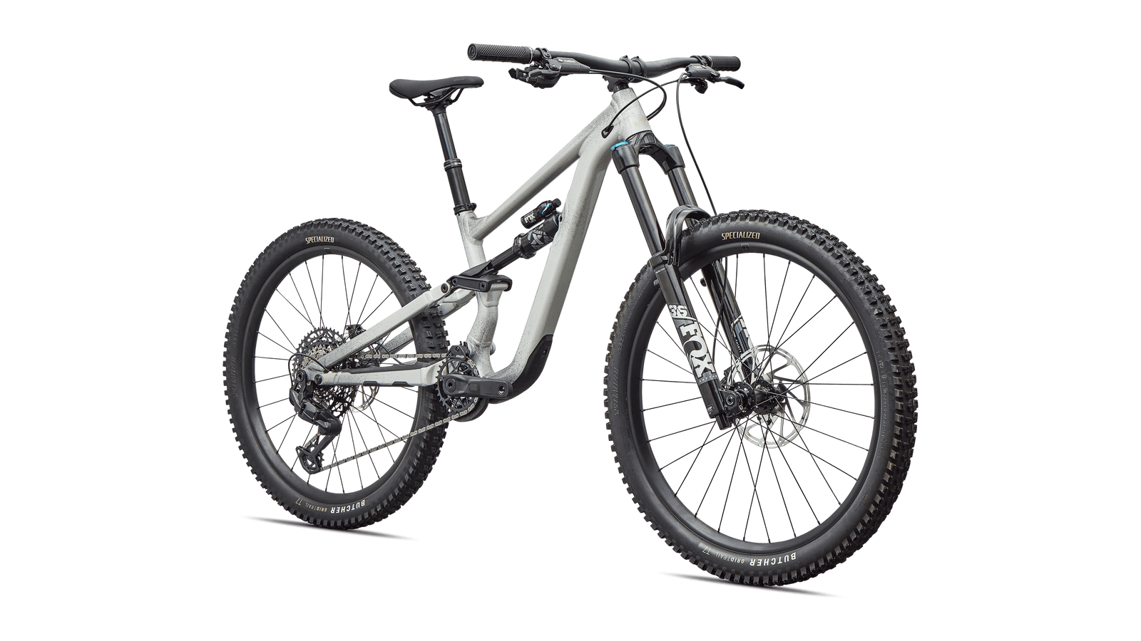 Specialized MOUNTAIN STATUS 2 170 ZERO