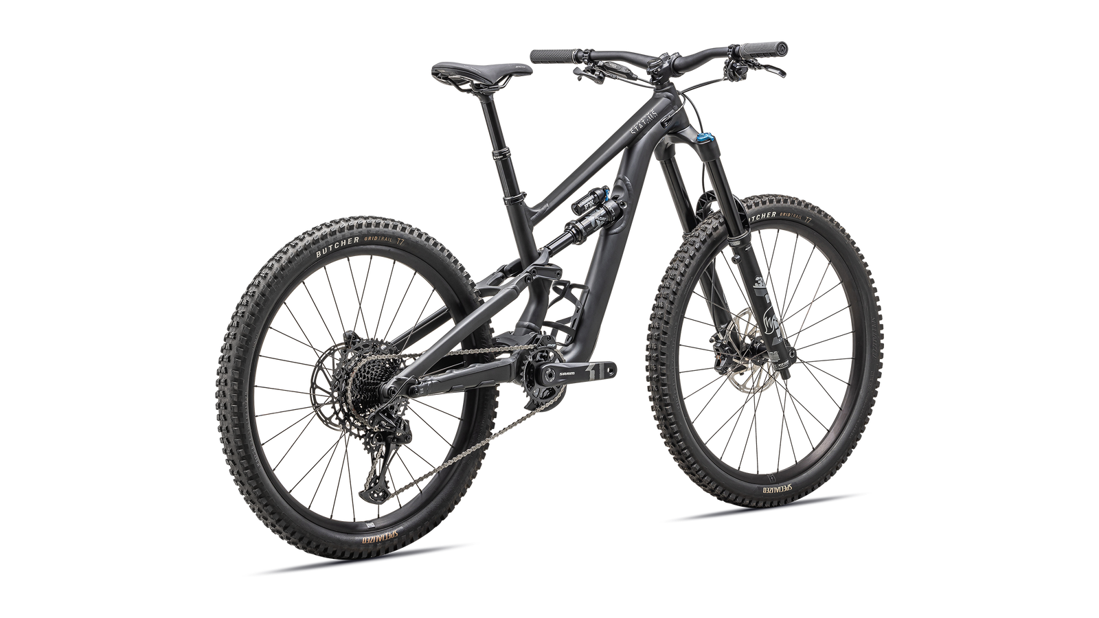 Specialized MOUNTAIN STATUS 2 170 ZERO