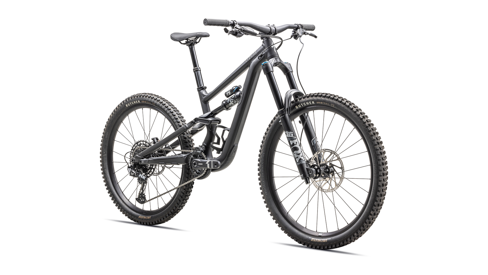 Specialized MOUNTAIN STATUS 2 170 ZERO