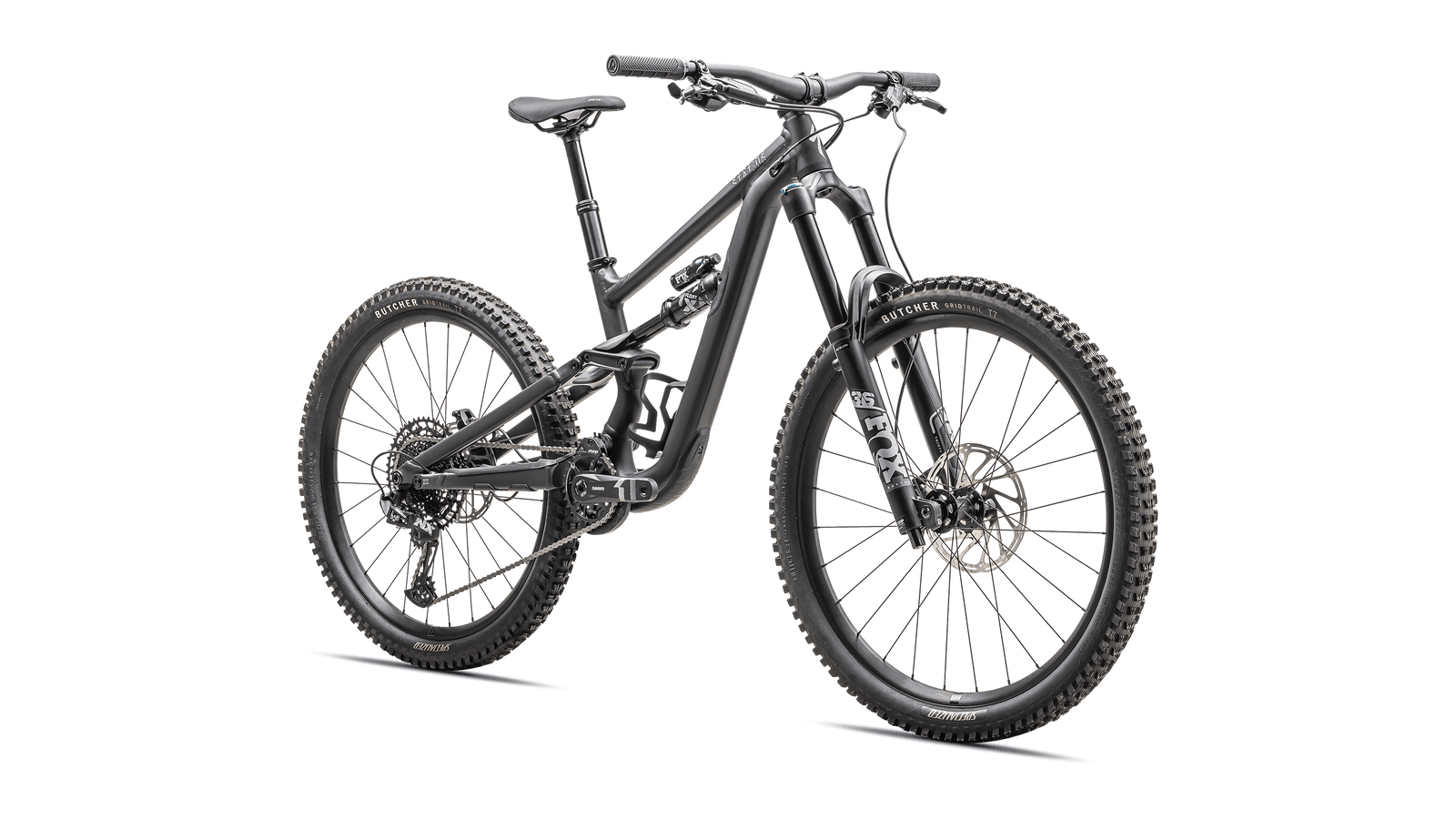 Specialized MOUNTAIN STATUS 2 170 ZERO