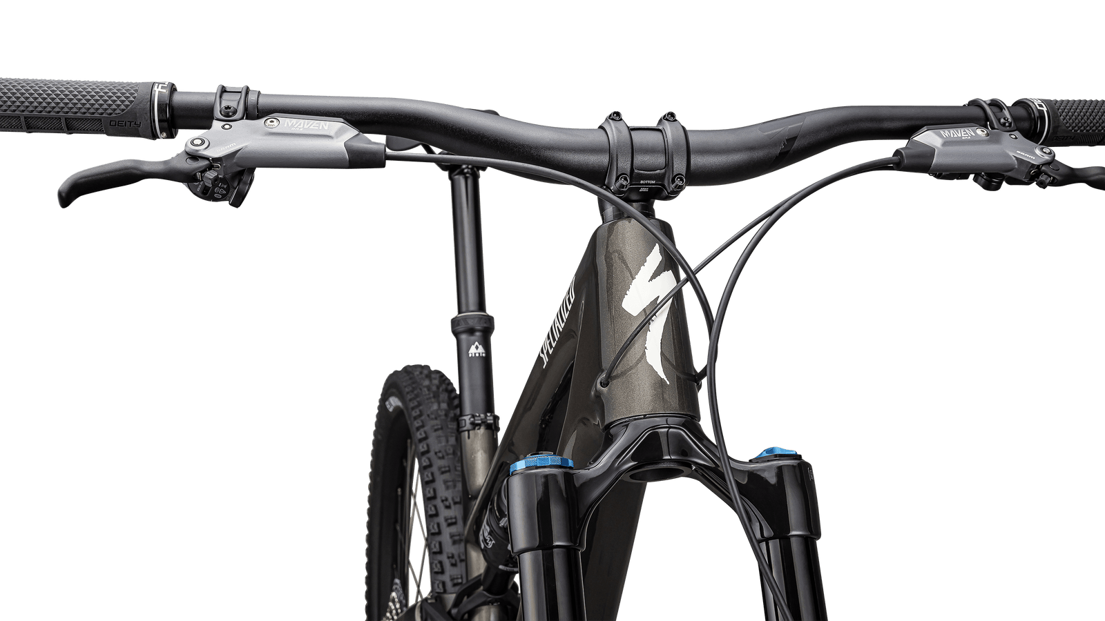 Specialized MOUNTAIN Stumpjumper 15 Expert - SRAM GX AXS, FOX Performance Elite