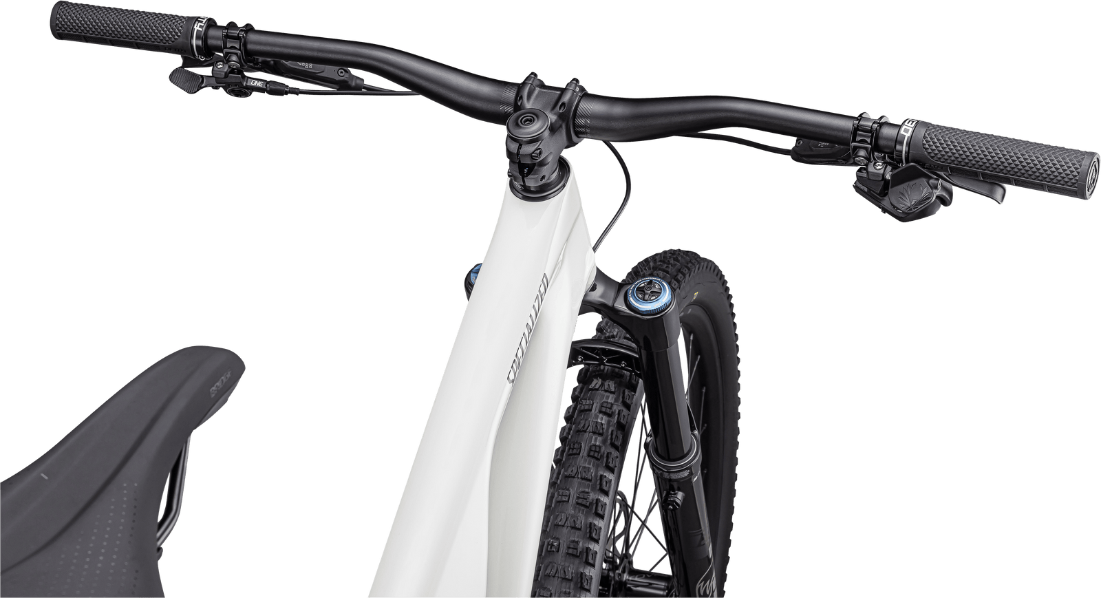 Specialized MOUNTAIN Stumpjumper EVO Expert - SRAM GX Eagle AXS, FOX Performance Elite