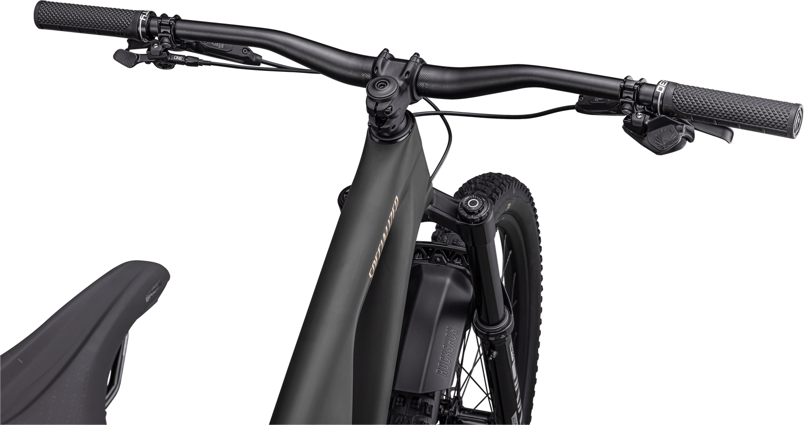 Specialized MOUNTAIN Stumpjumper EVO LTD - SRAM GX Eagle AXS, RockShox Ultimate
