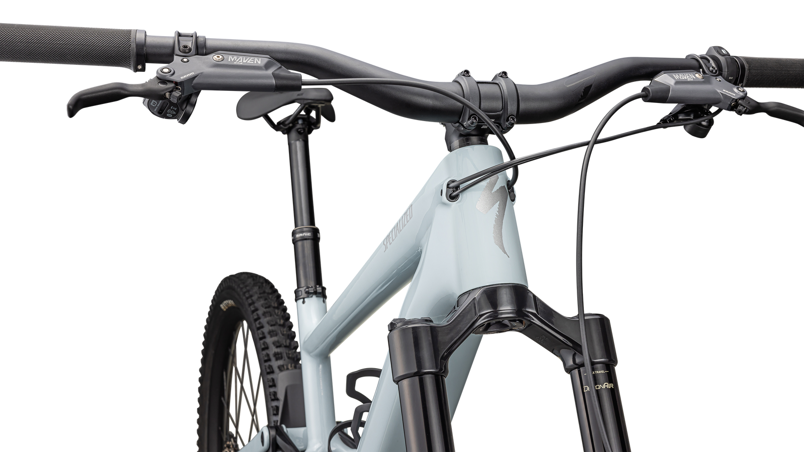 Specialized MOUNTAIN Turbo Kenevo SL 2 Comp