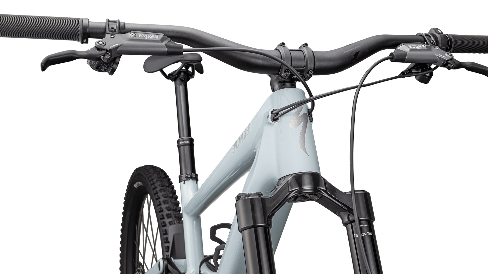 Specialized MOUNTAIN Turbo Kenevo SL 2 Comp