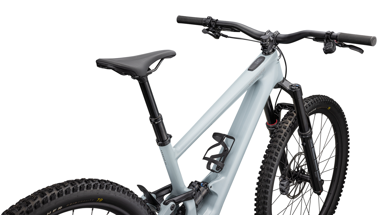 Specialized MOUNTAIN Turbo Kenevo SL 2 Comp