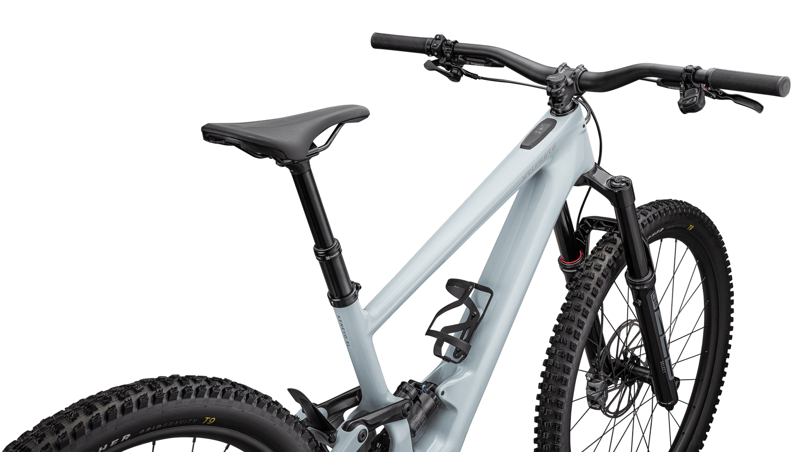 Specialized MOUNTAIN Turbo Kenevo SL 2 Comp