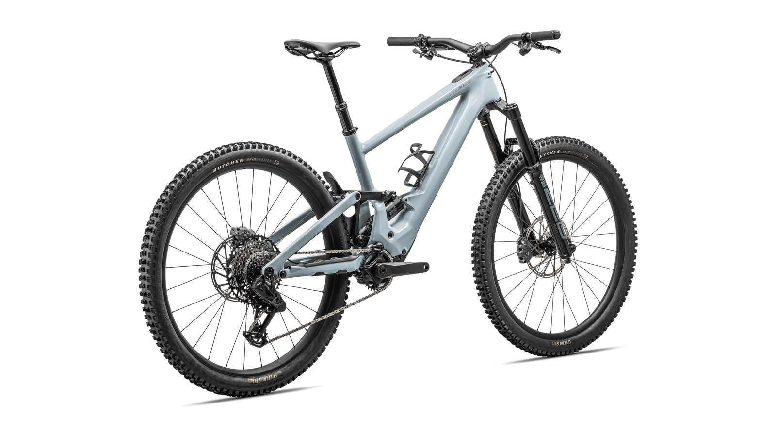 Specialized MOUNTAIN Turbo Kenevo SL 2 Comp