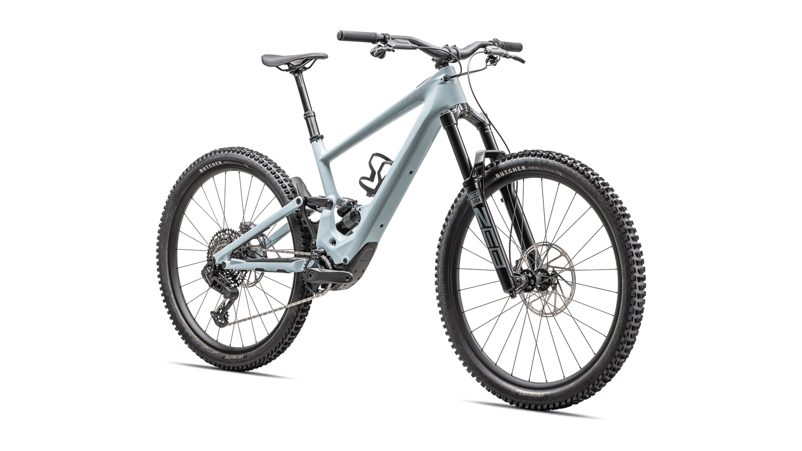 Specialized MOUNTAIN Turbo Kenevo SL 2 Comp