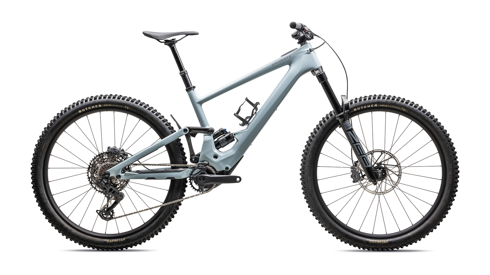 Specialized MOUNTAIN Turbo Kenevo SL 2 Comp