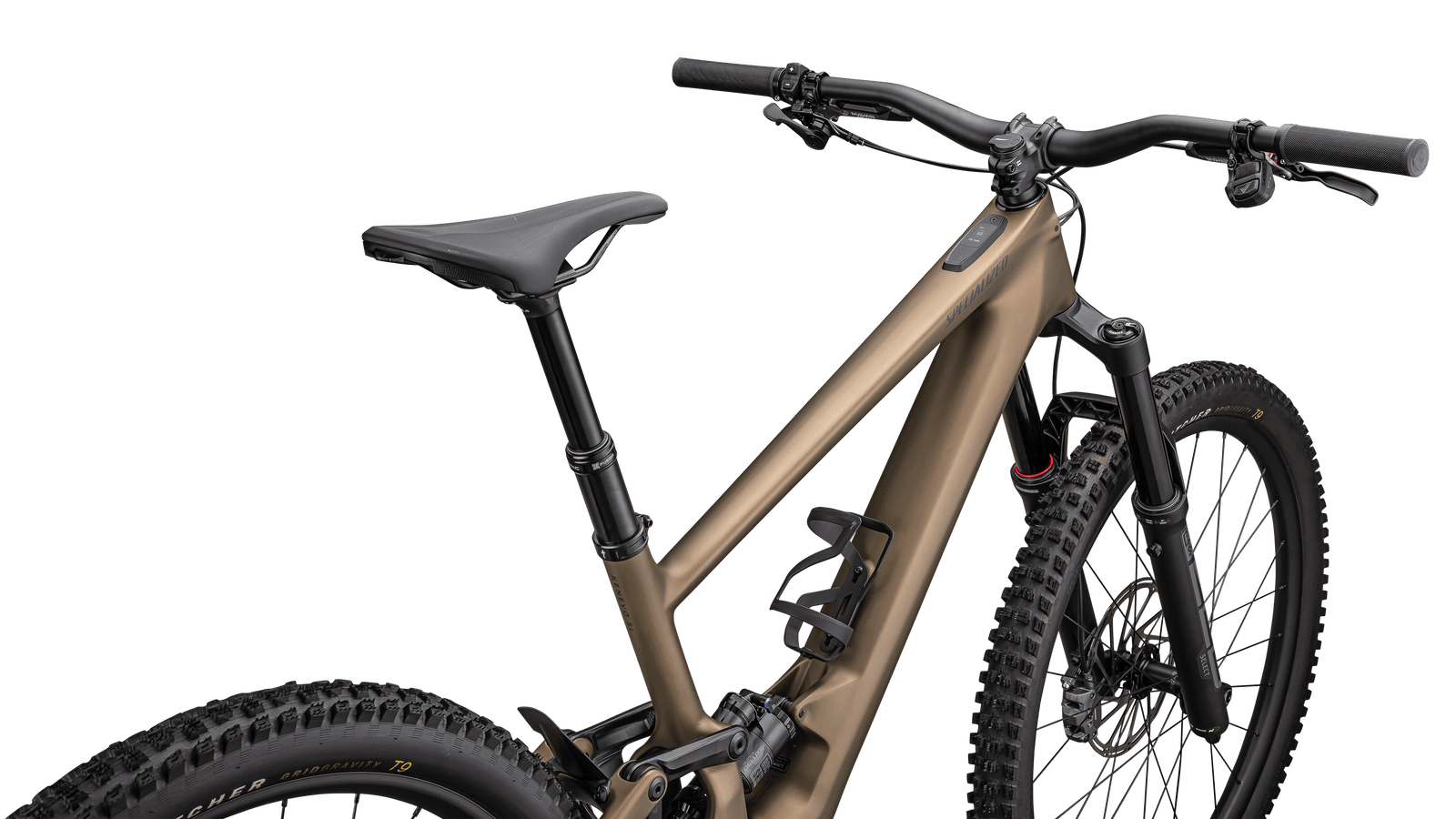 Specialized MOUNTAIN Turbo Kenevo SL 2 Comp