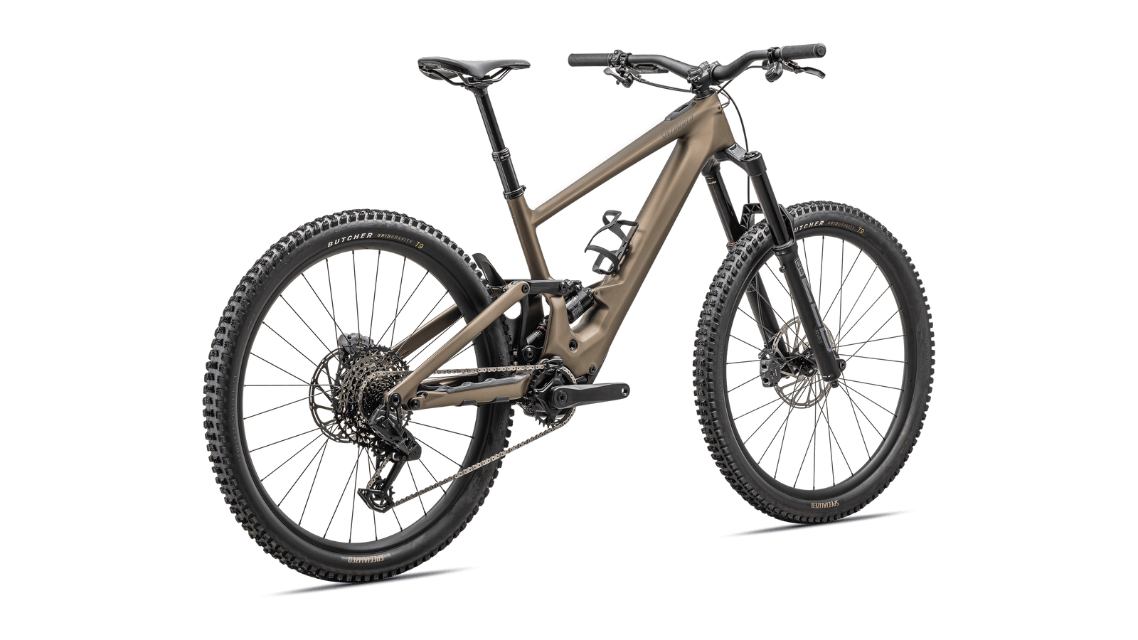 Specialized MOUNTAIN Turbo Kenevo SL 2 Comp