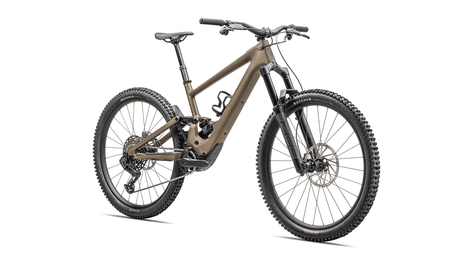Specialized MOUNTAIN Turbo Kenevo SL 2 Comp