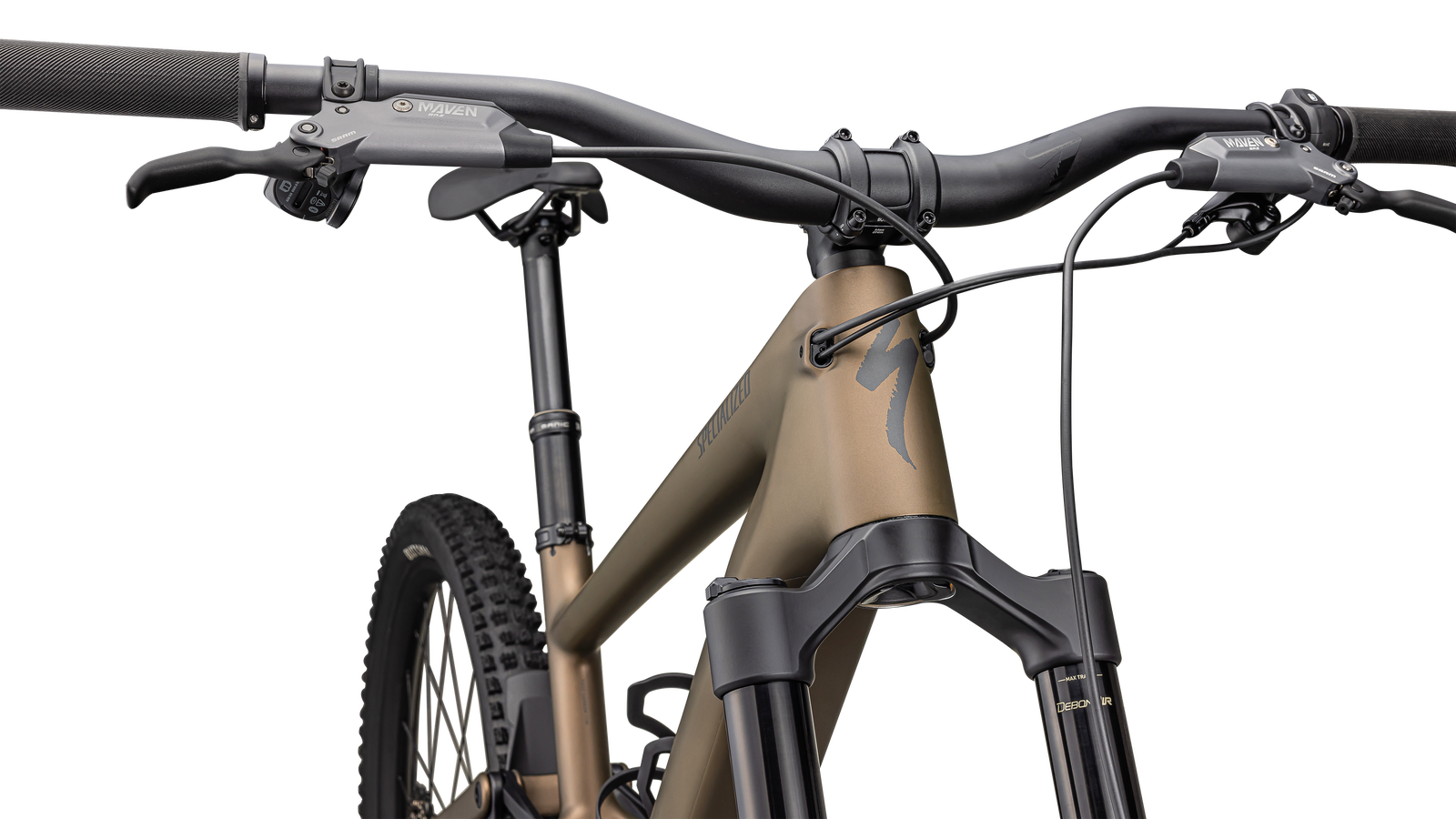 Specialized MOUNTAIN Turbo Kenevo SL 2 Comp