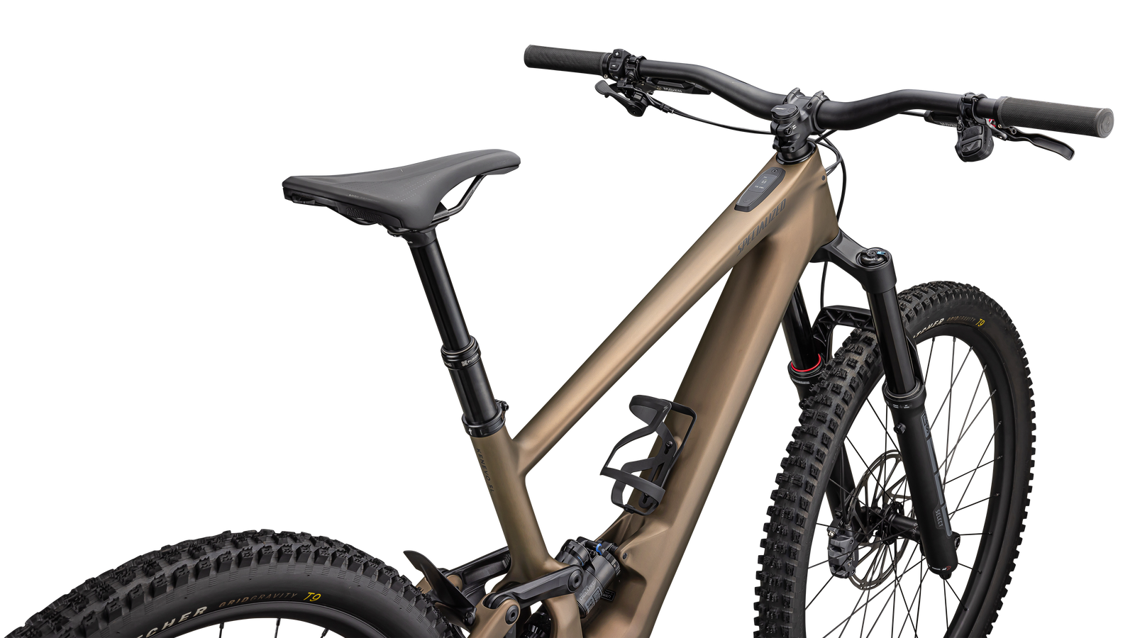 Specialized MOUNTAIN Turbo Kenevo SL 2 Comp