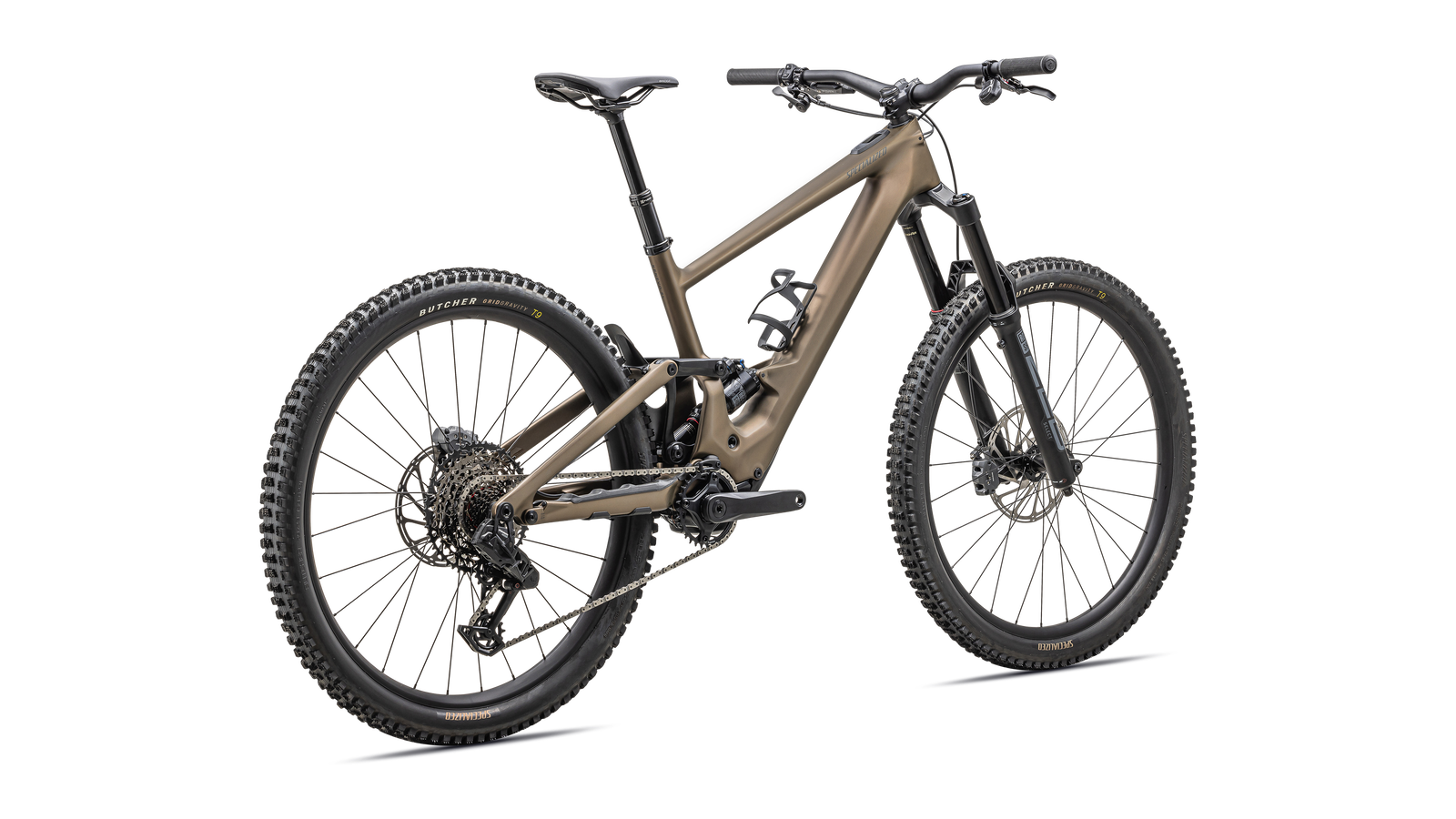 Specialized MOUNTAIN Turbo Kenevo SL 2 Comp