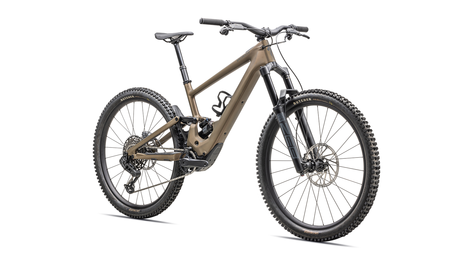 Specialized MOUNTAIN Turbo Kenevo SL 2 Comp