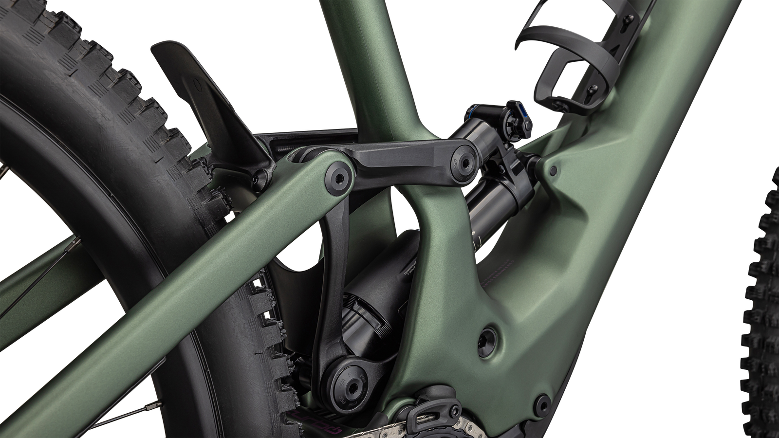 Specialized MOUNTAIN Turbo Kenevo SL 2 Expert