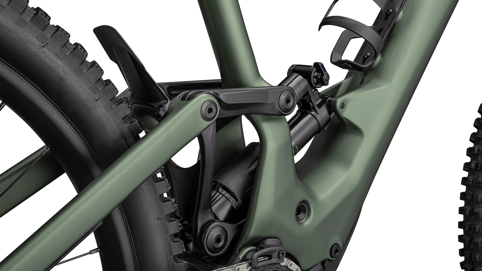 Specialized MOUNTAIN Turbo Kenevo SL 2 Expert