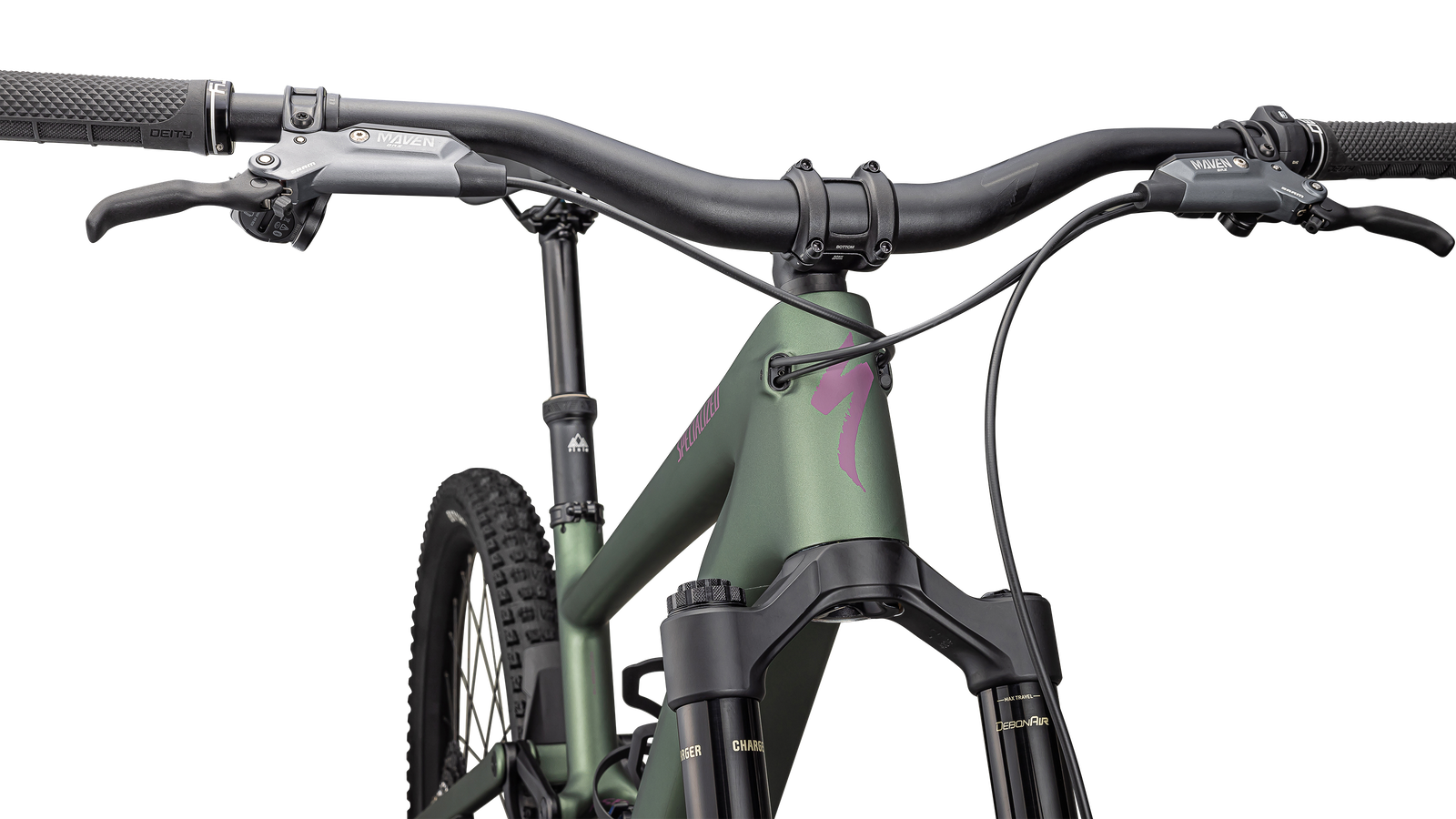 Specialized MOUNTAIN Turbo Kenevo SL 2 Expert