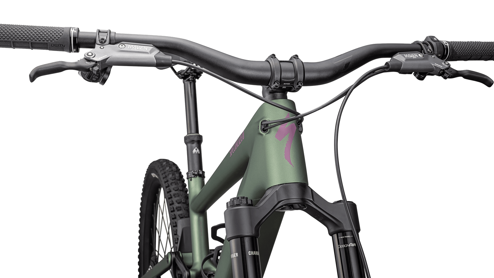 Specialized MOUNTAIN Turbo Kenevo SL 2 Expert