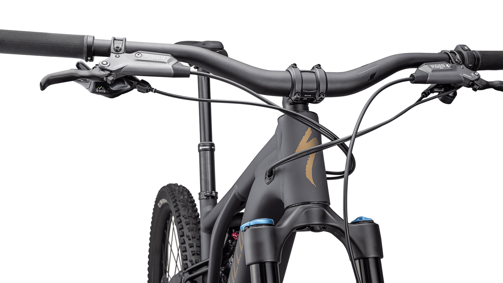 Specialized MOUNTAIN Turbo Levo 3 Comp Alloy