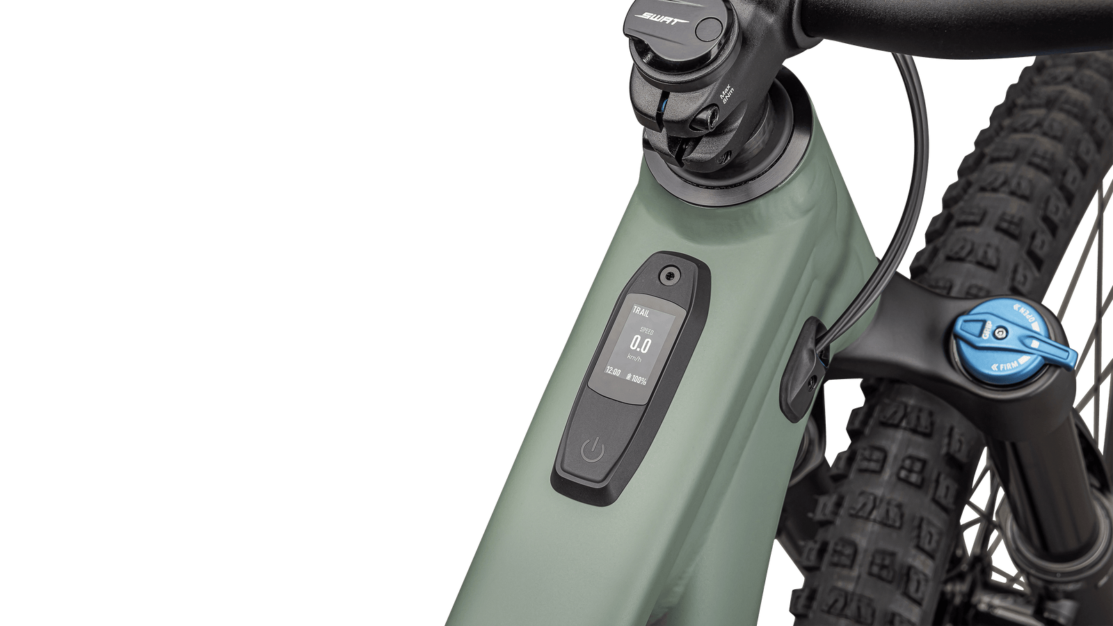 Specialized MOUNTAIN Turbo Levo 3 Comp Alloy