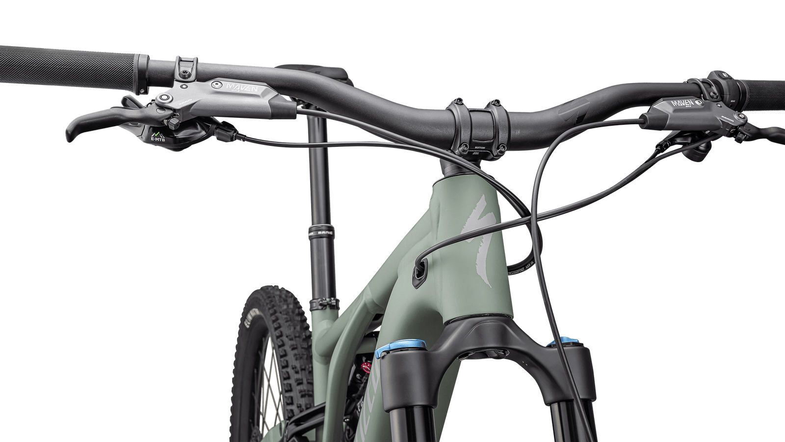 Specialized MOUNTAIN Turbo Levo 3 Comp Alloy