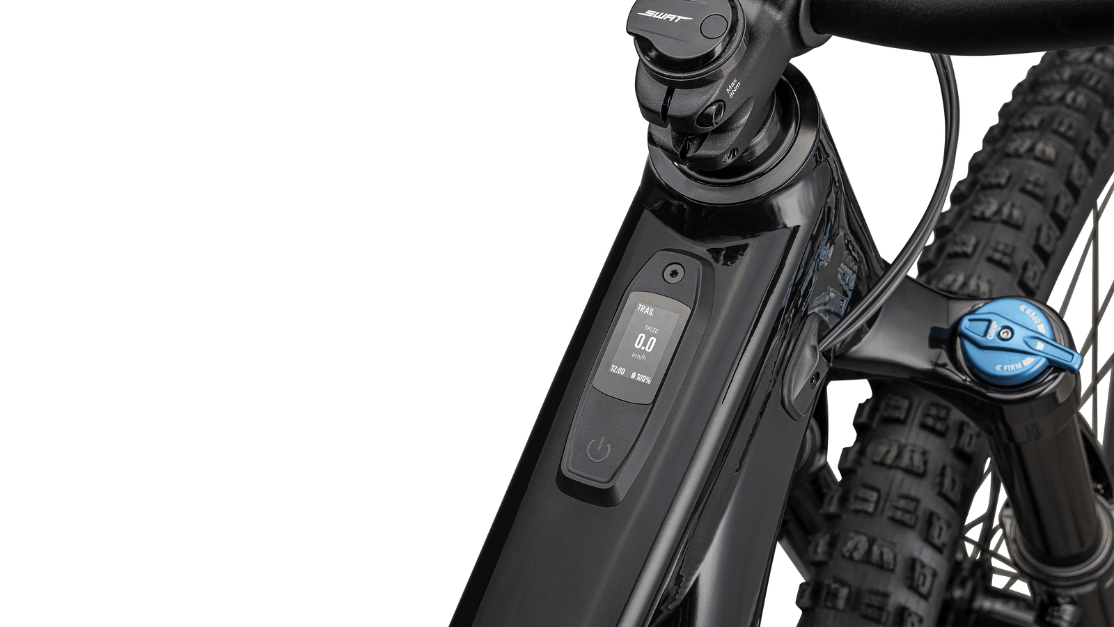 Specialized MOUNTAIN Turbo Levo 3 Comp Alloy