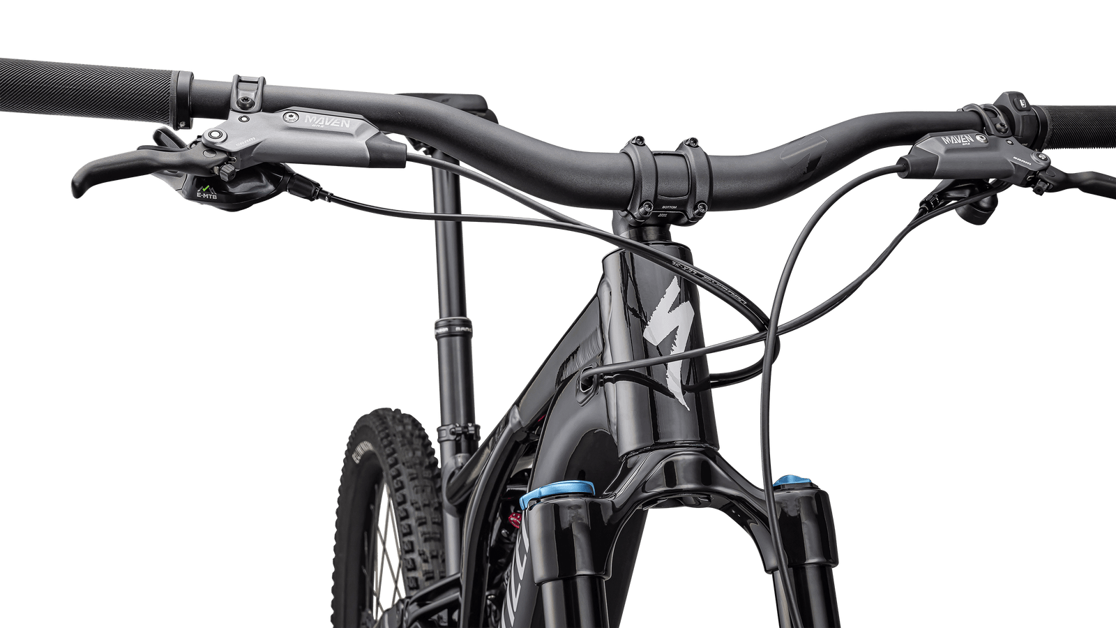 Specialized MOUNTAIN Turbo Levo 3 Comp Alloy