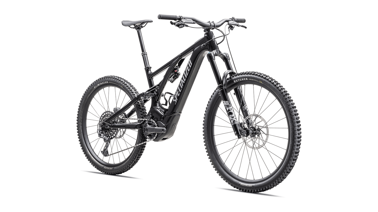 Specialized MOUNTAIN Turbo Levo 3 Comp Alloy