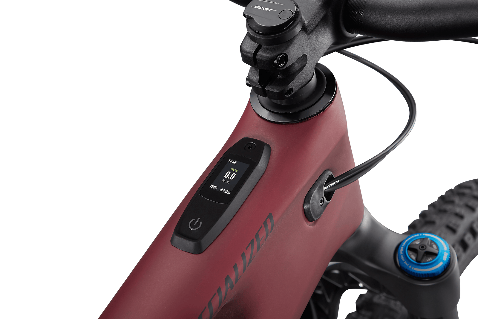 Specialized MOUNTAIN Turbo Levo 3 Expert