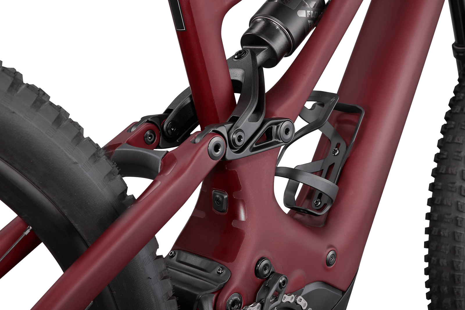 Specialized MOUNTAIN Turbo Levo 3 Expert