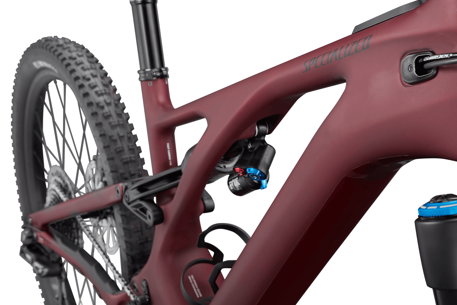 Specialized MOUNTAIN Turbo Levo 3 Expert