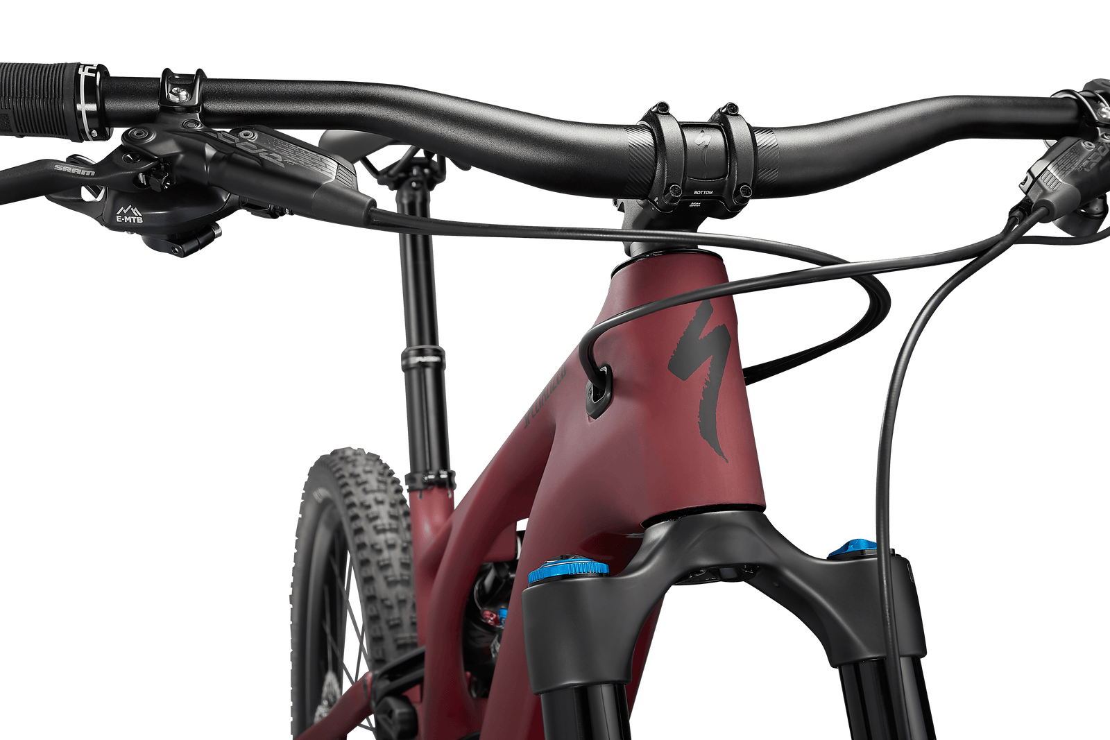 Specialized MOUNTAIN Turbo Levo 3 Expert