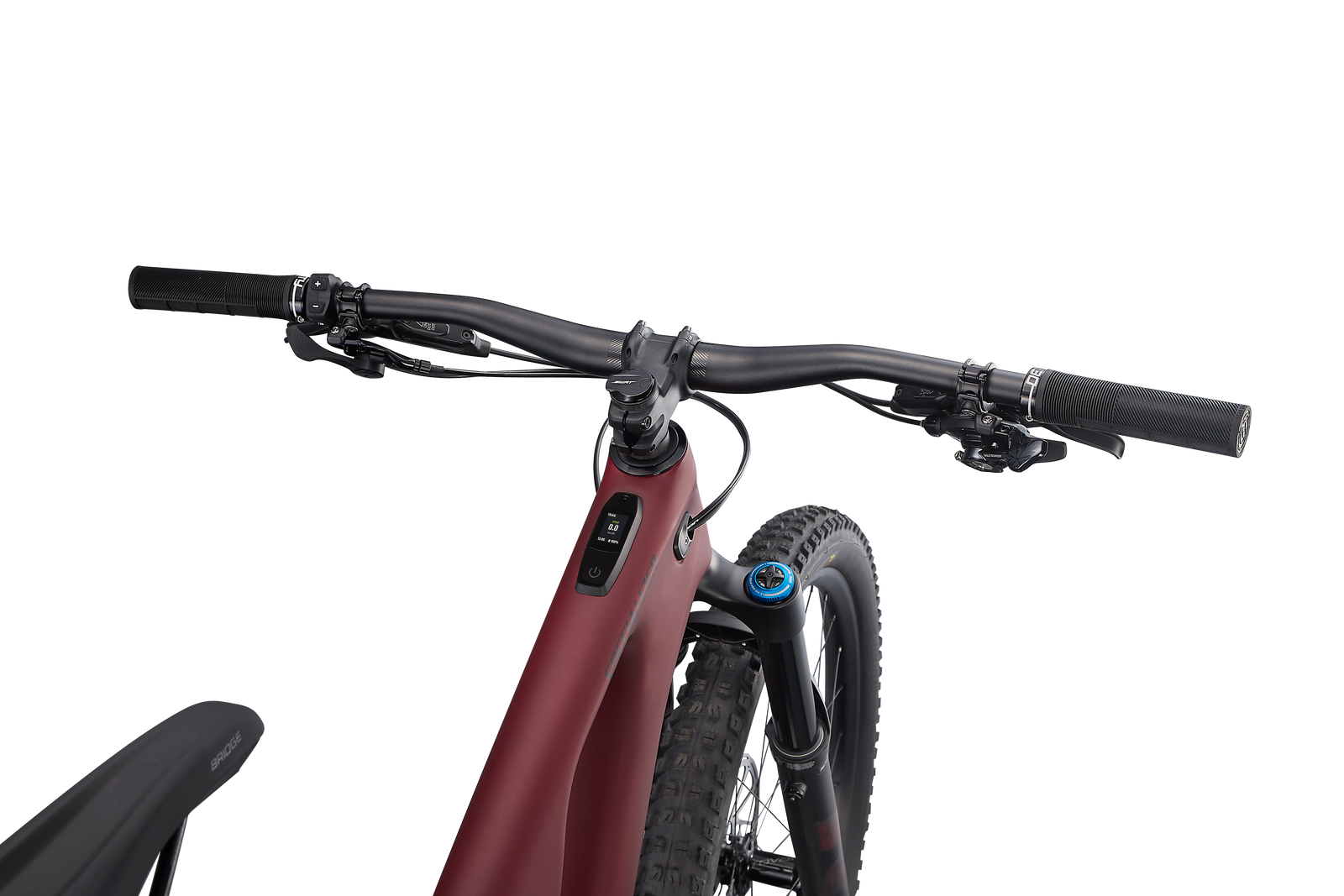 Specialized MOUNTAIN Turbo Levo 3 Expert