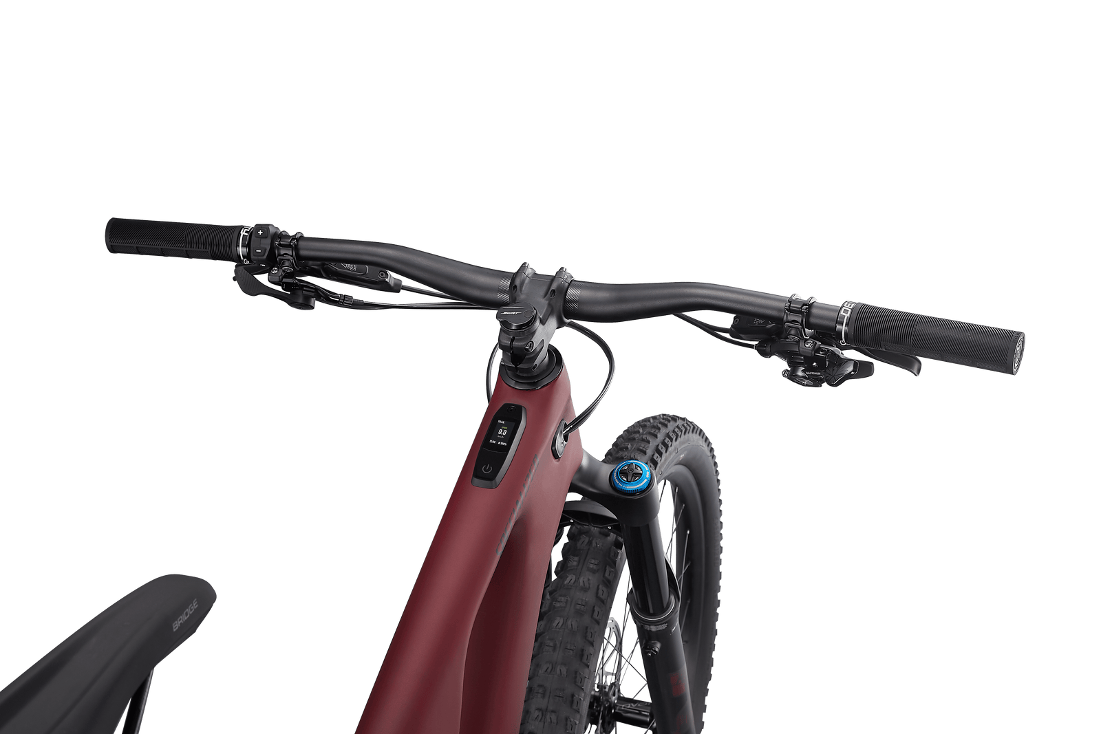 Specialized MOUNTAIN Turbo Levo 3 Expert