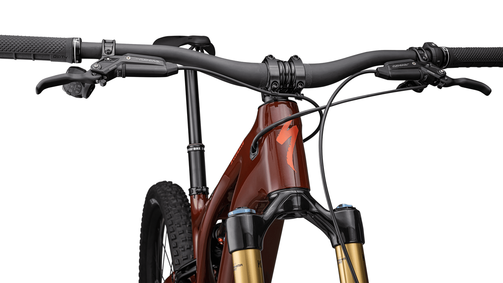 Specialized MOUNTAIN Turbo Levo 3 Pro Carbon