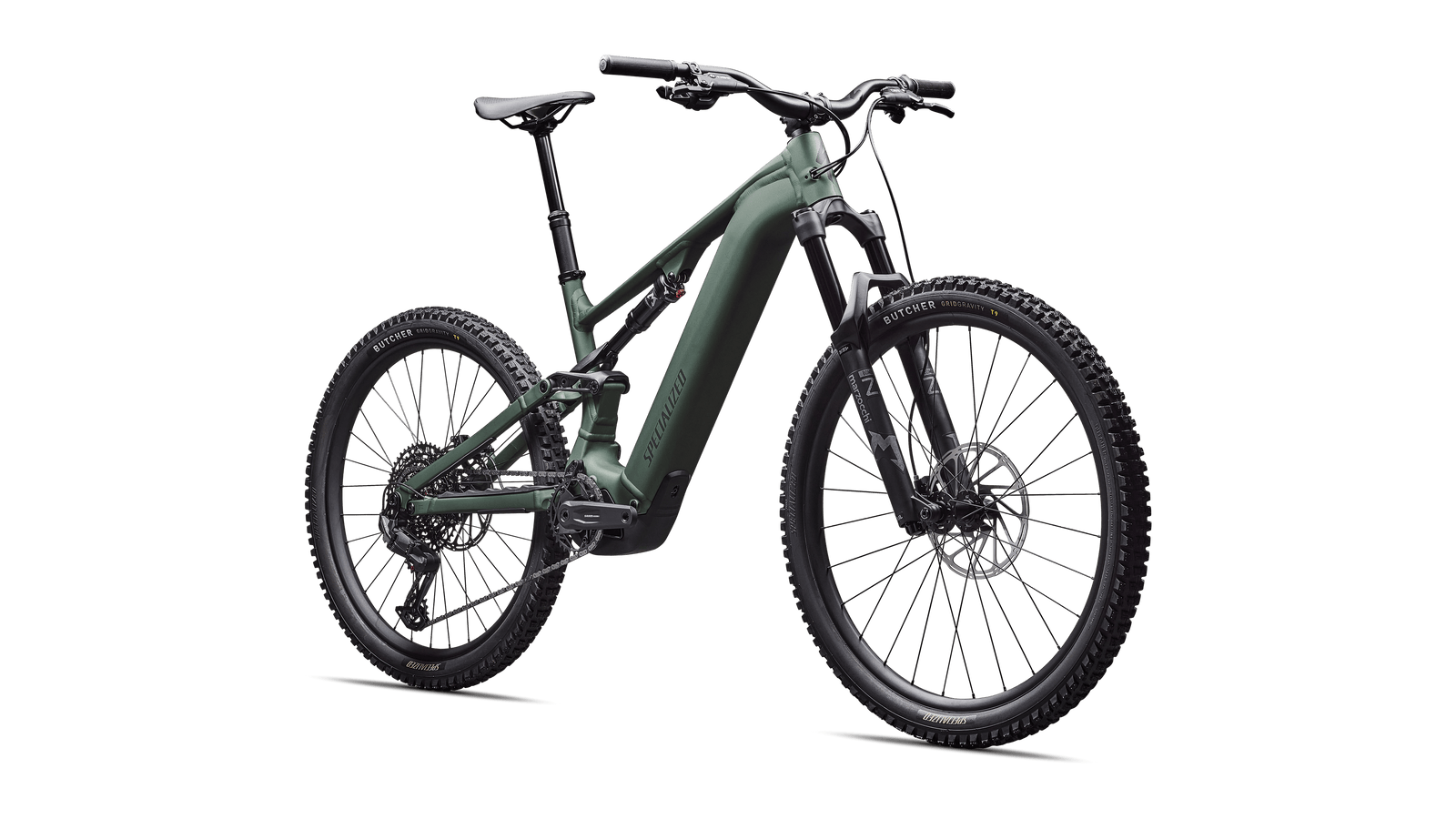 Specialized MOUNTAIN Turbo Levo 4 Alloy