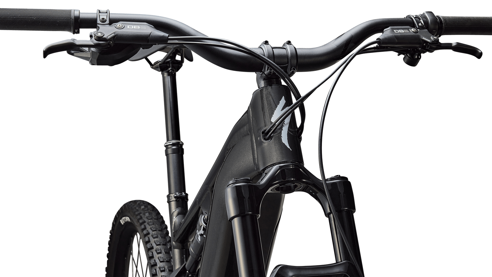Specialized MOUNTAIN Turbo Levo 4 Alloy