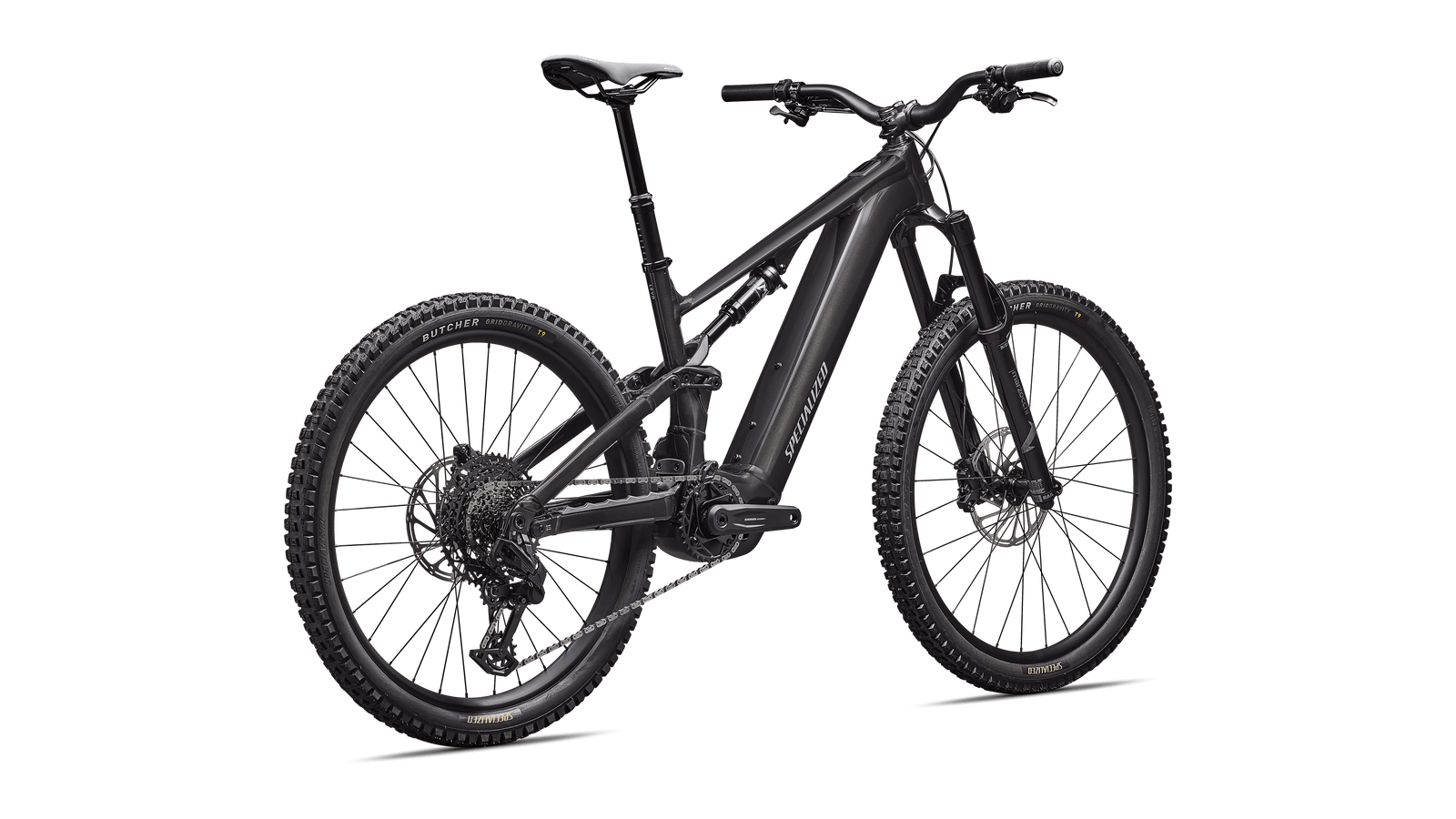 Specialized MOUNTAIN Turbo Levo 4 Alloy