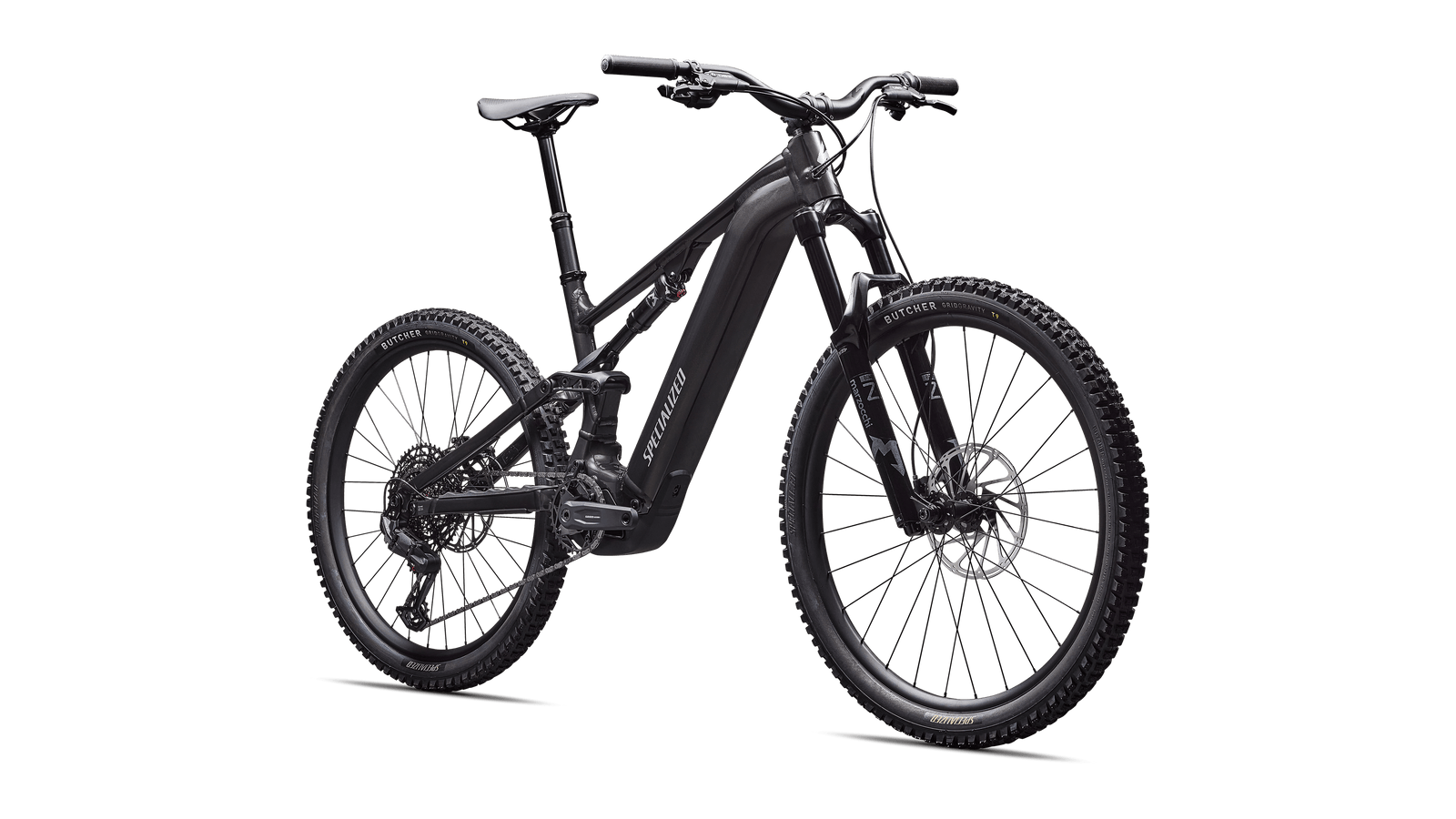 Specialized MOUNTAIN Turbo Levo 4 Alloy