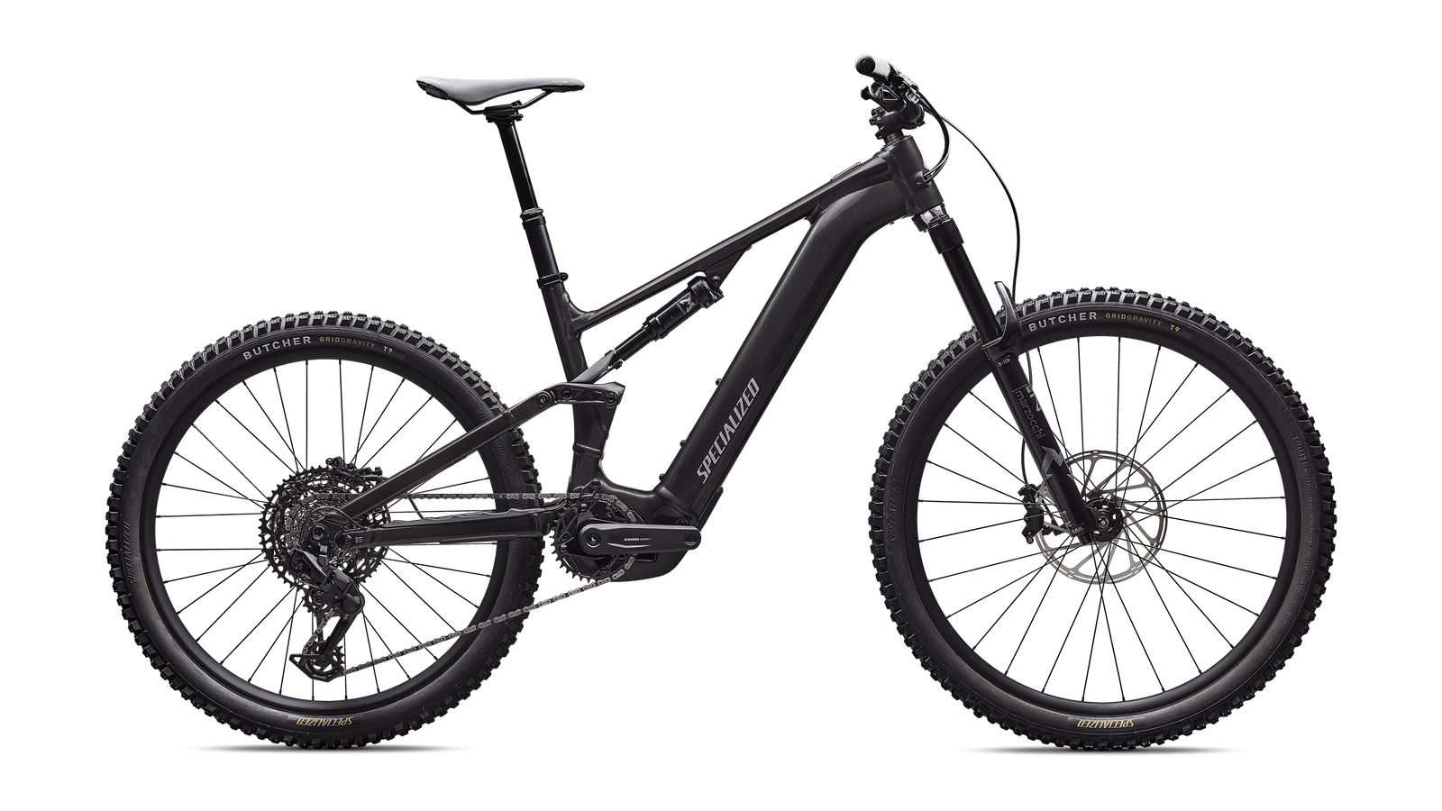 Specialized MOUNTAIN Turbo Levo 4 Alloy