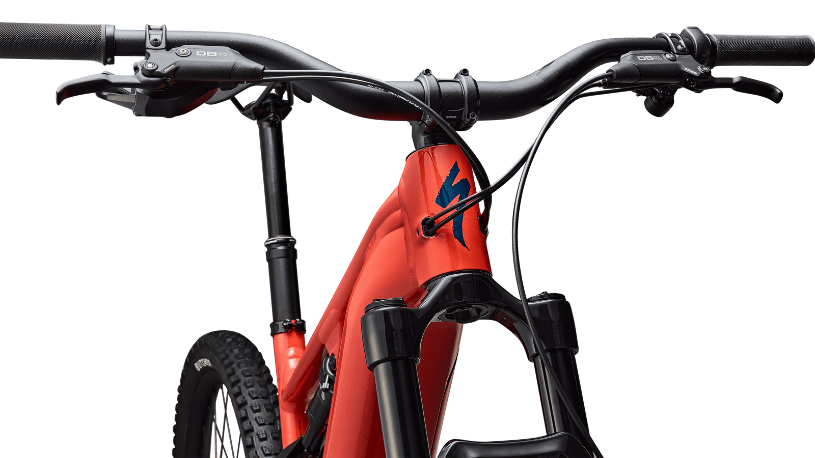 Specialized MOUNTAIN Turbo Levo 4 Alloy