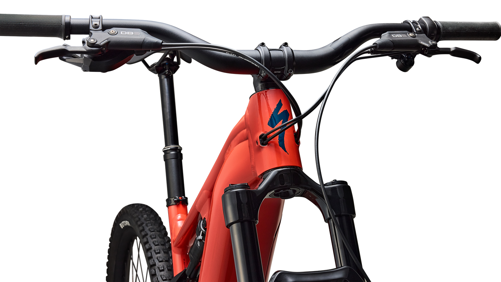 Specialized MOUNTAIN Turbo Levo 4 Alloy