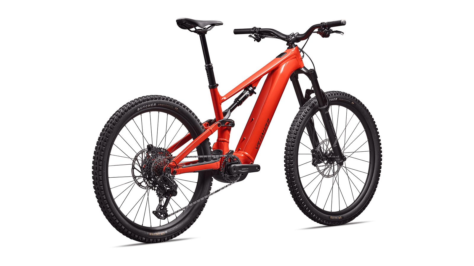 Specialized MOUNTAIN Turbo Levo 4 Alloy