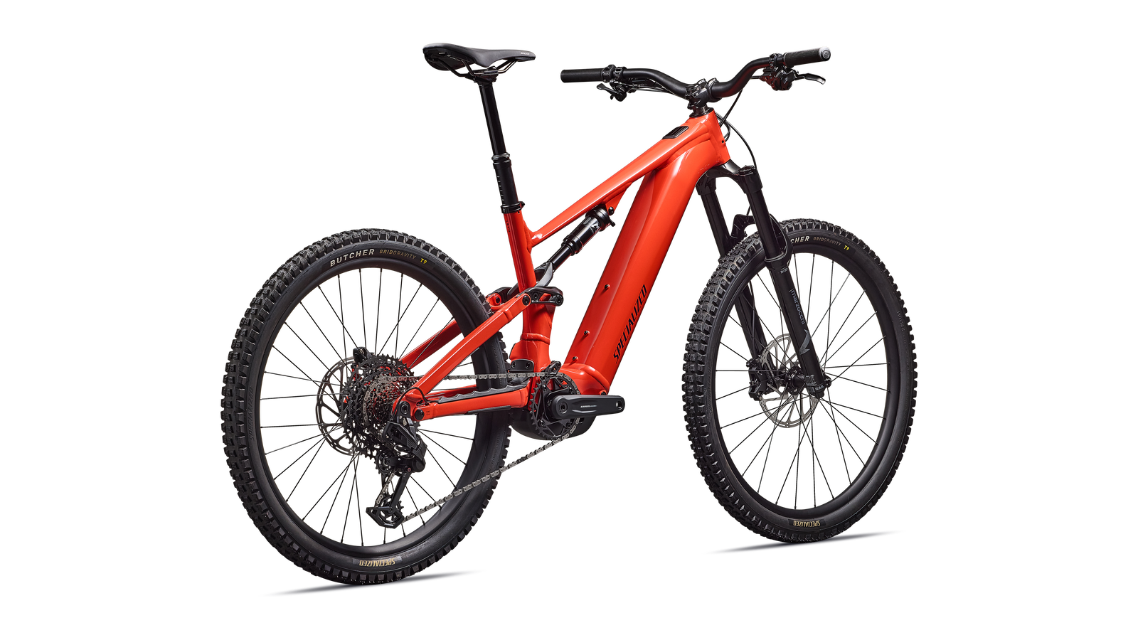 Specialized MOUNTAIN Turbo Levo 4 Alloy