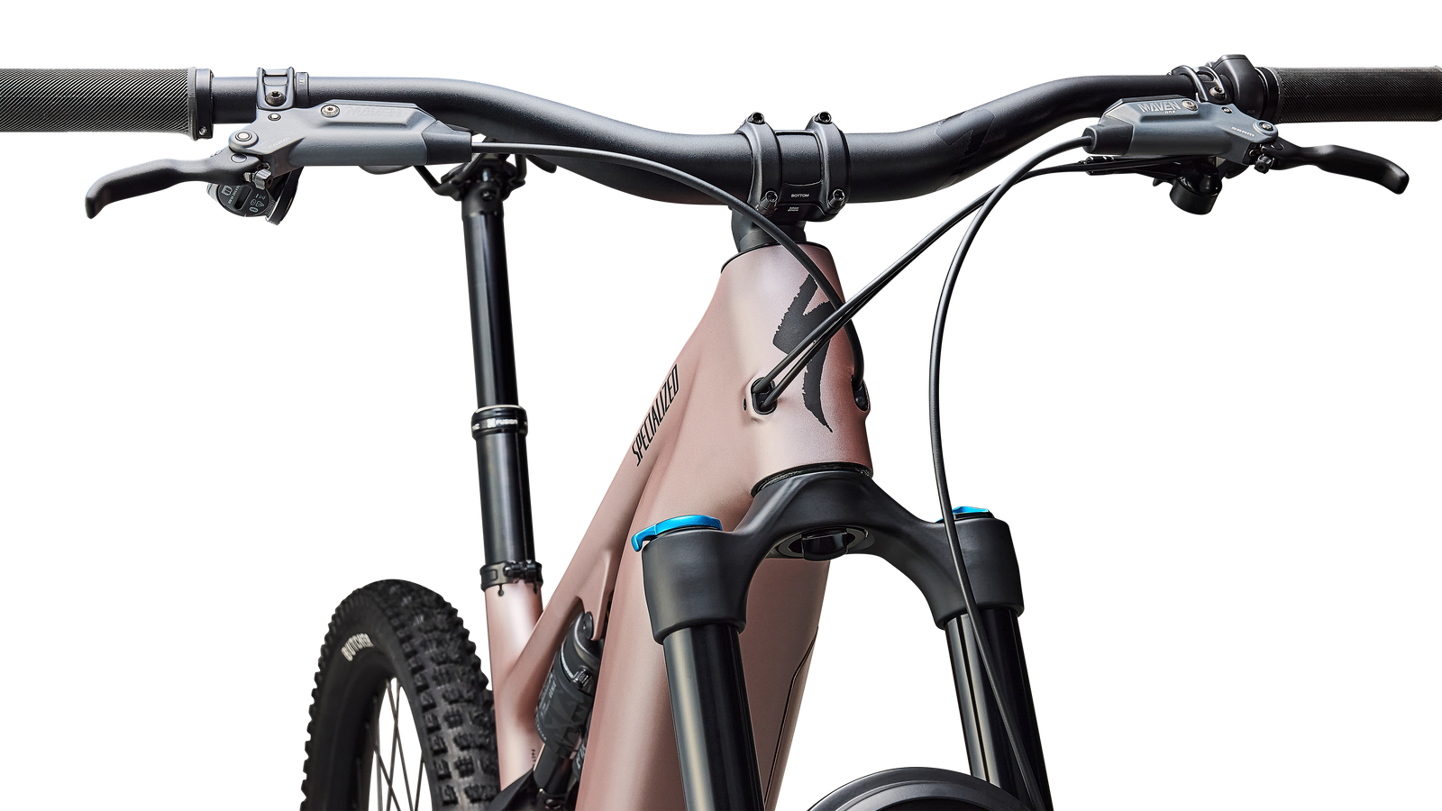 Specialized MOUNTAIN Turbo Levo 4 Comp