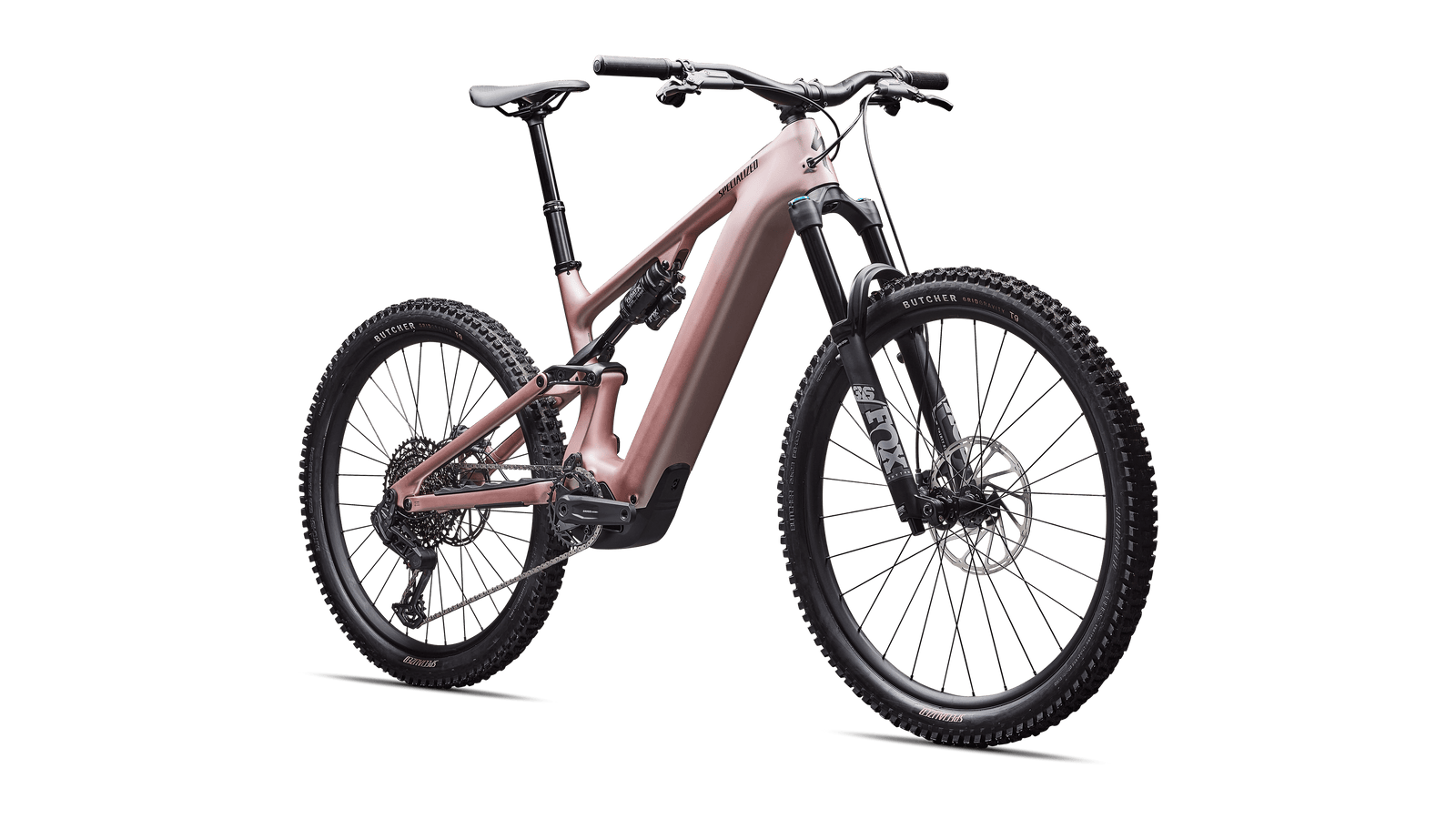 Specialized MOUNTAIN Turbo Levo 4 Comp