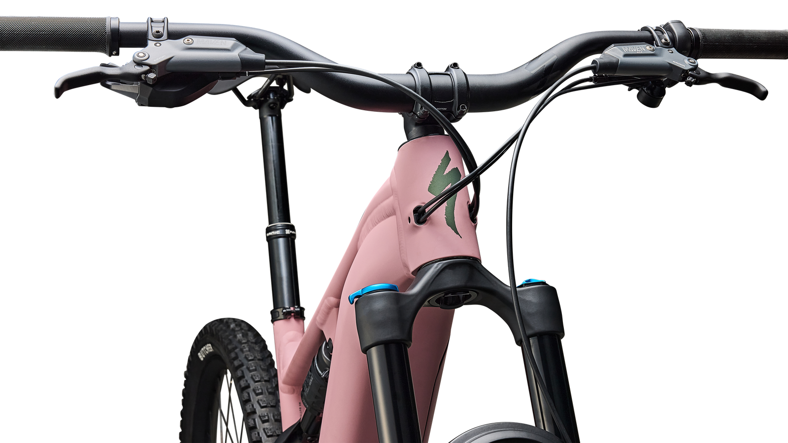 Specialized MOUNTAIN Turbo Levo 4 Comp Alloy